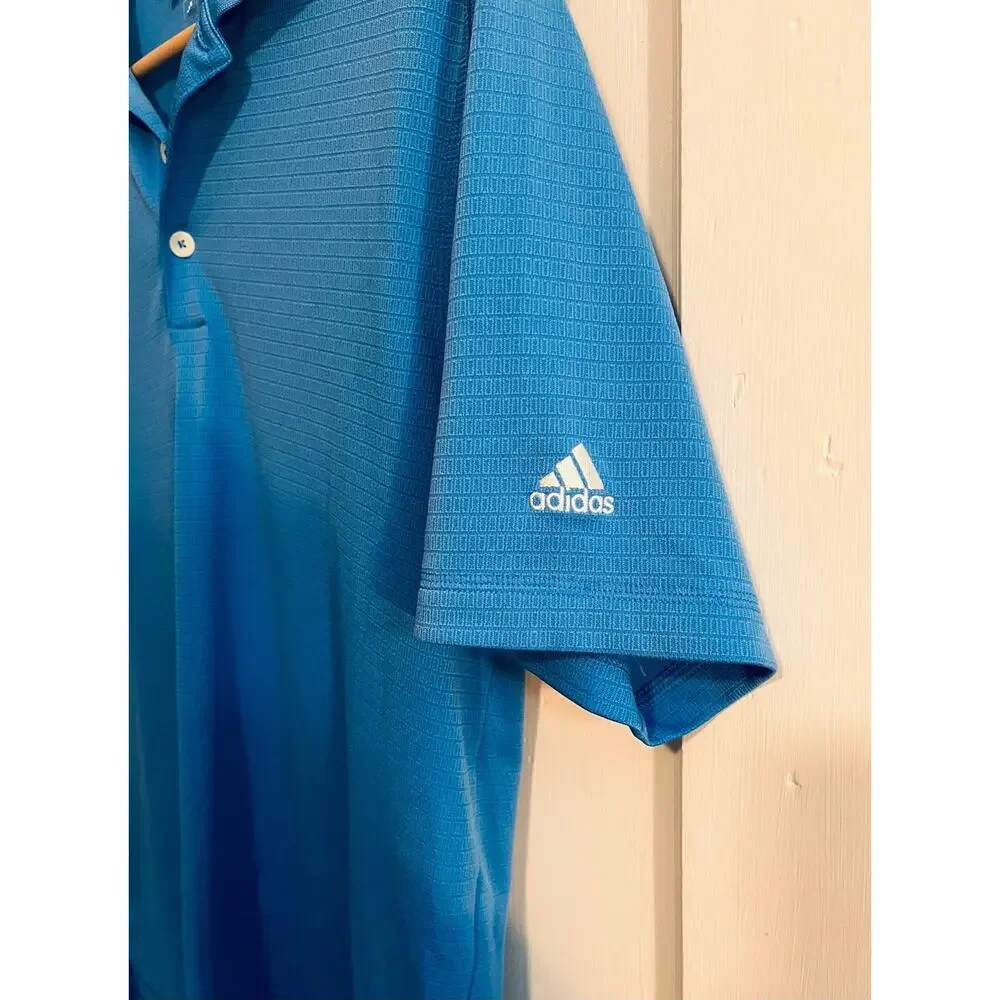 Adidas golf shirt/polo